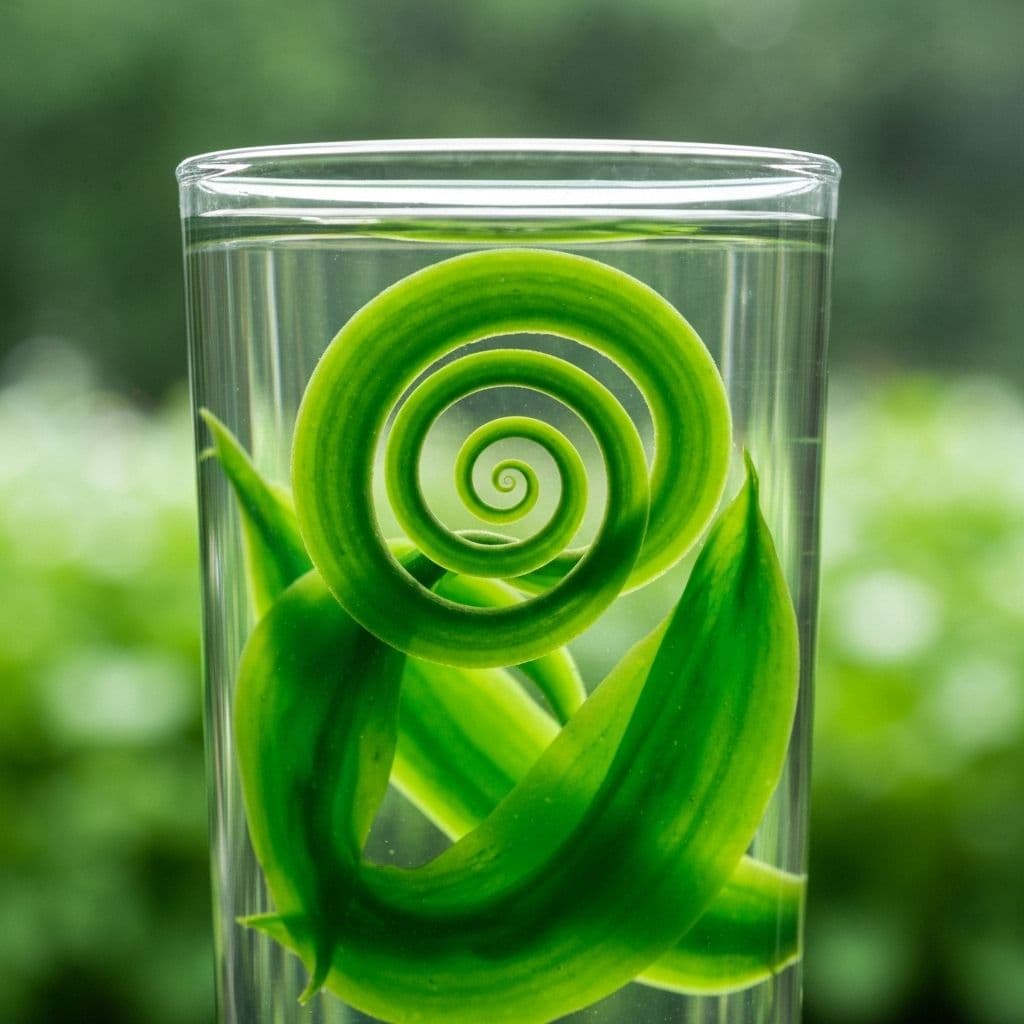 Chlorella & Spirulina für Hunde