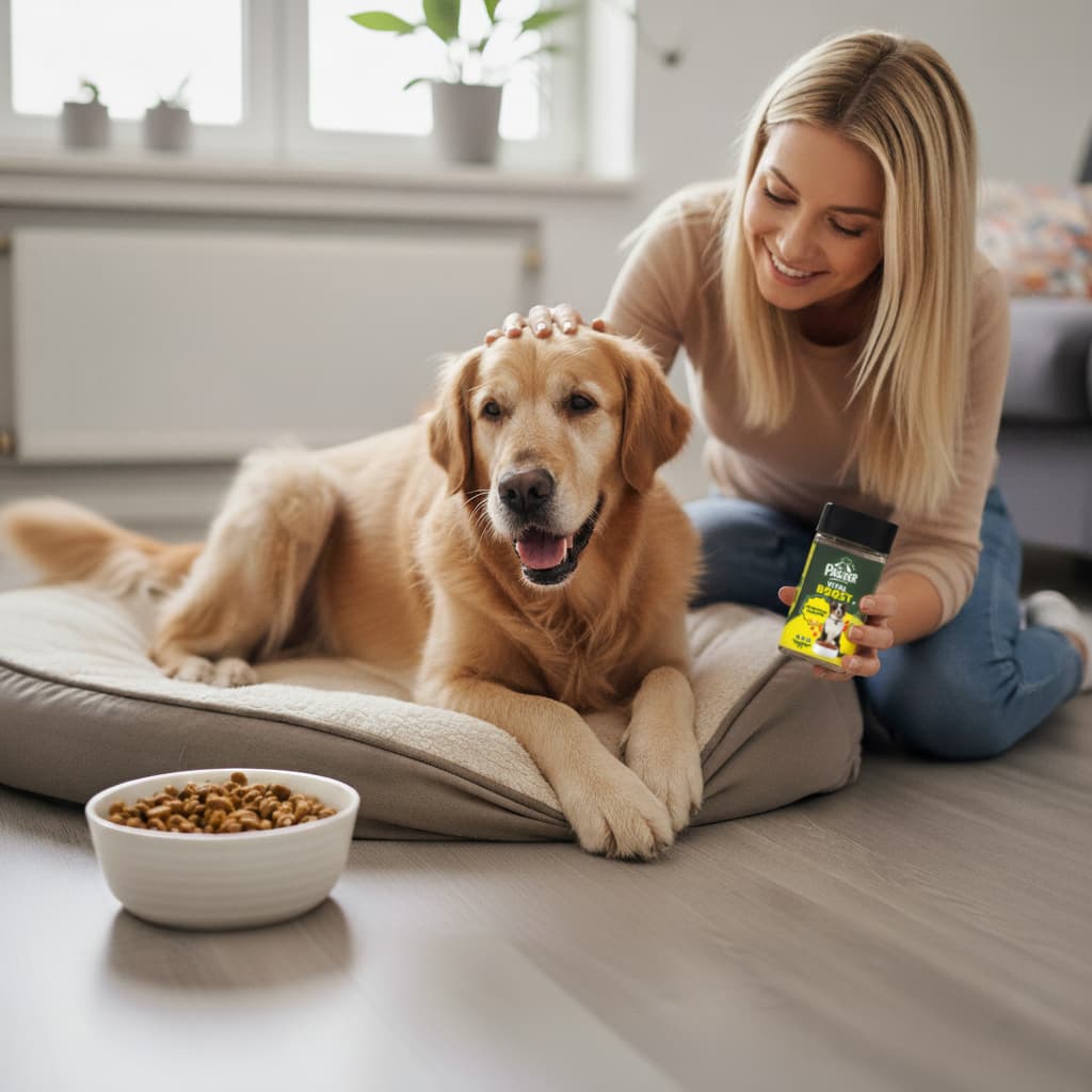 Ernährung & Supplements