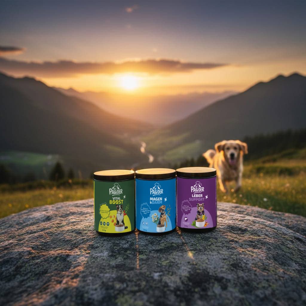 3er Vorteilspack Dosen