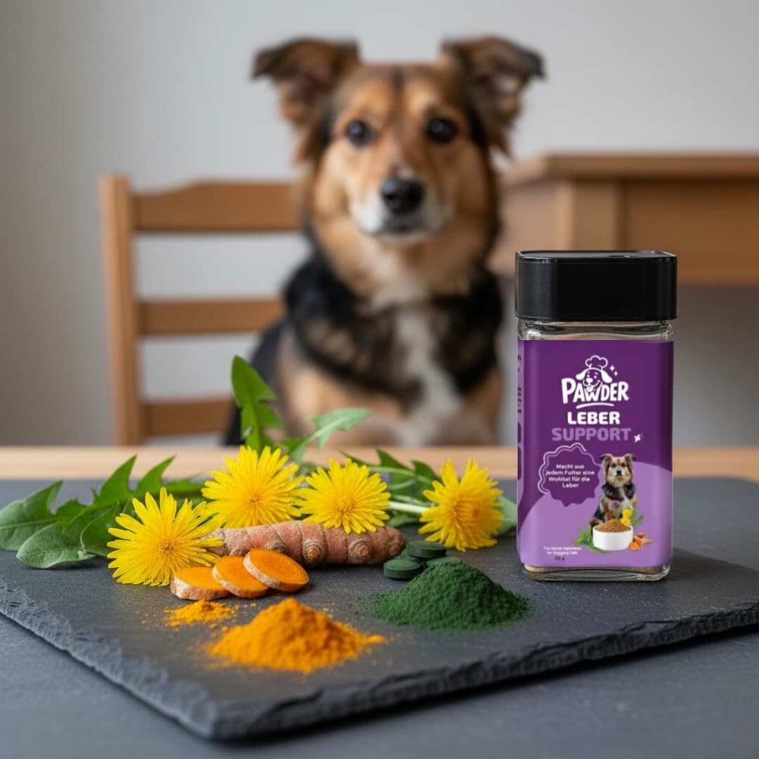 Premium Bio-Qualität Zutaten - Natürliche Inhaltsstoffe