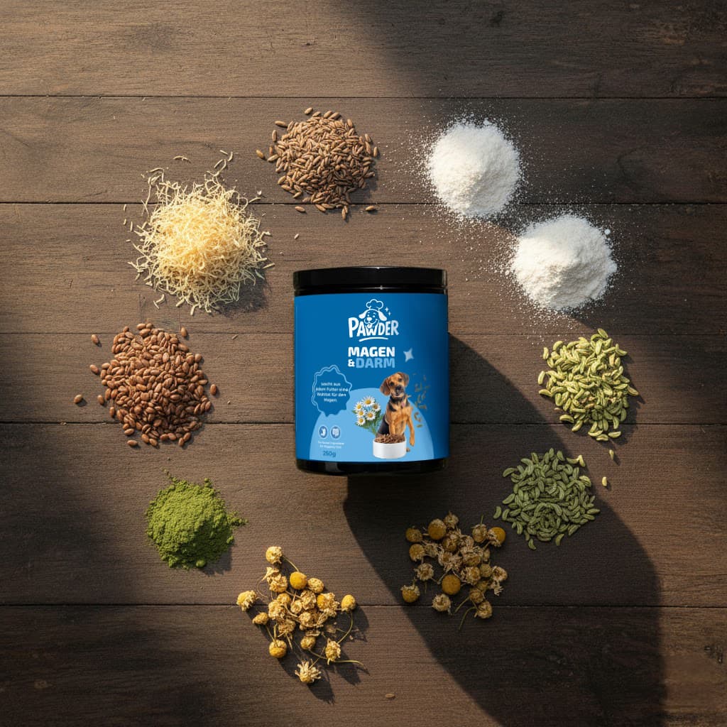 Magen & Darm Mix 250g