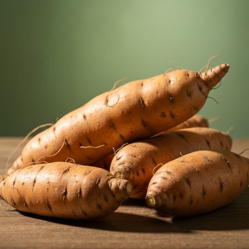 Topinambur für Hunde