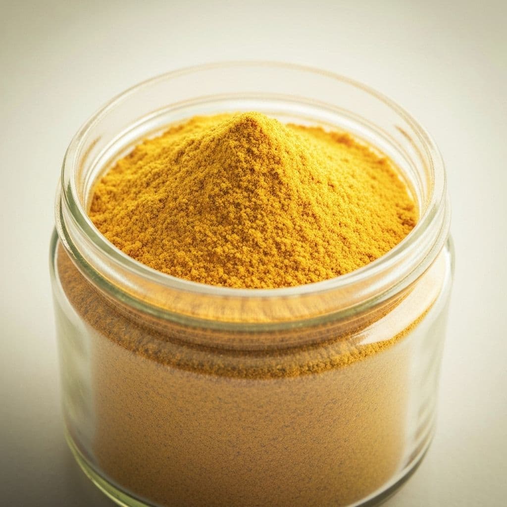 Karottenpulver für Hunde