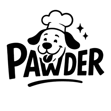 Pawder Logo