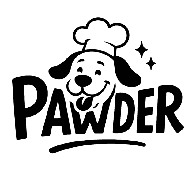 PAWDER Logo