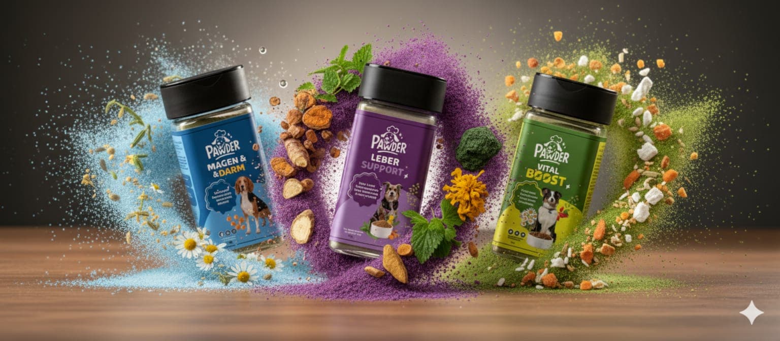 3er Vorteilspack Streuer